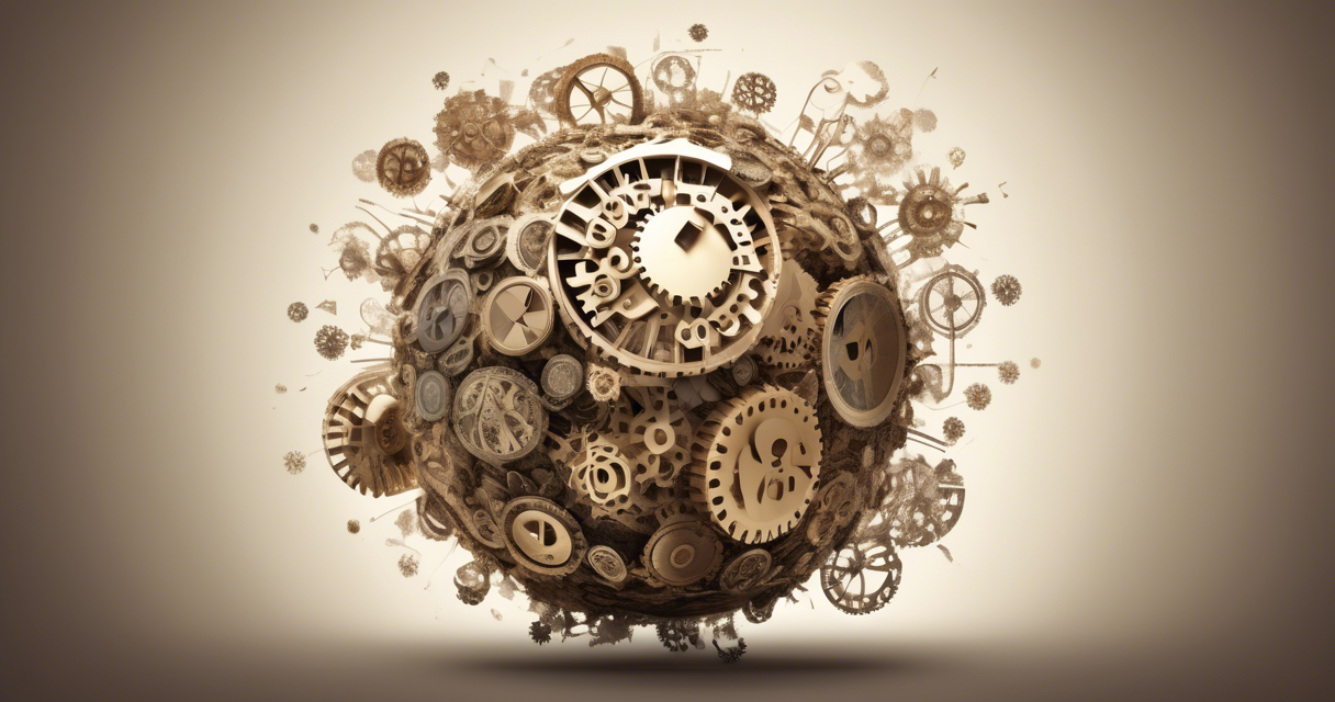 Capitalism as a World System: Analyzing Global Economic Dynamics