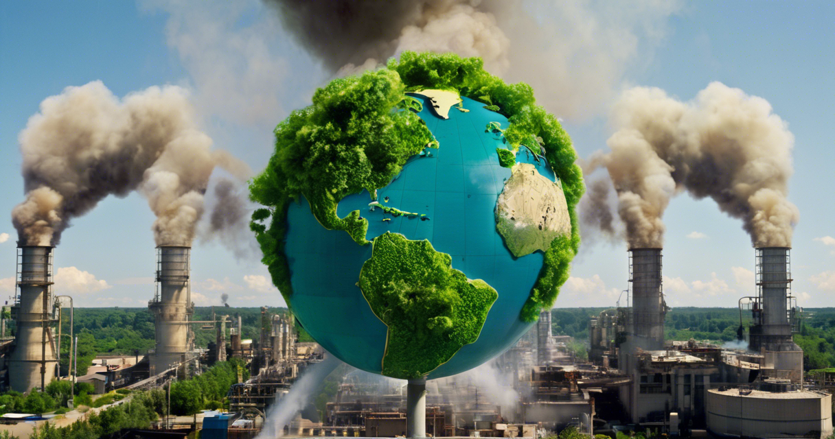 Impact of Environmental Standards on International Trade