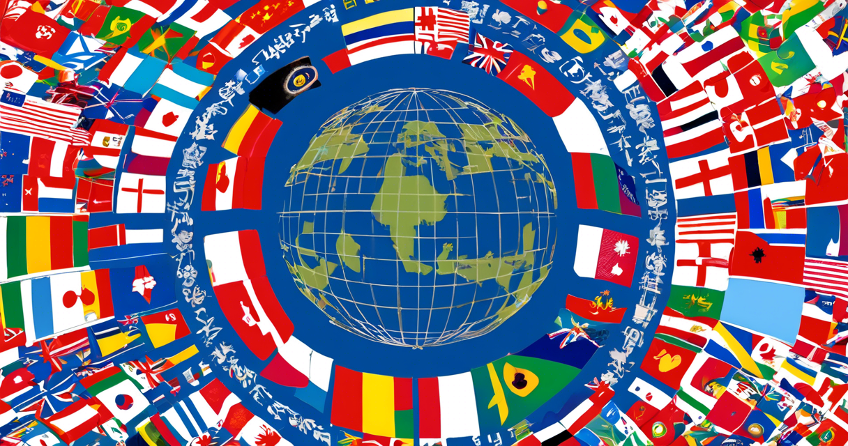 Navigating the Interactions Between National States and International Organisations