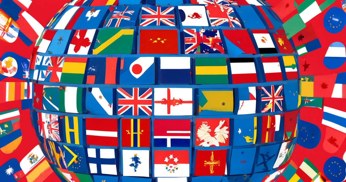 Sovereignty and International Organisations: Balancing Autonomy and Cooperation