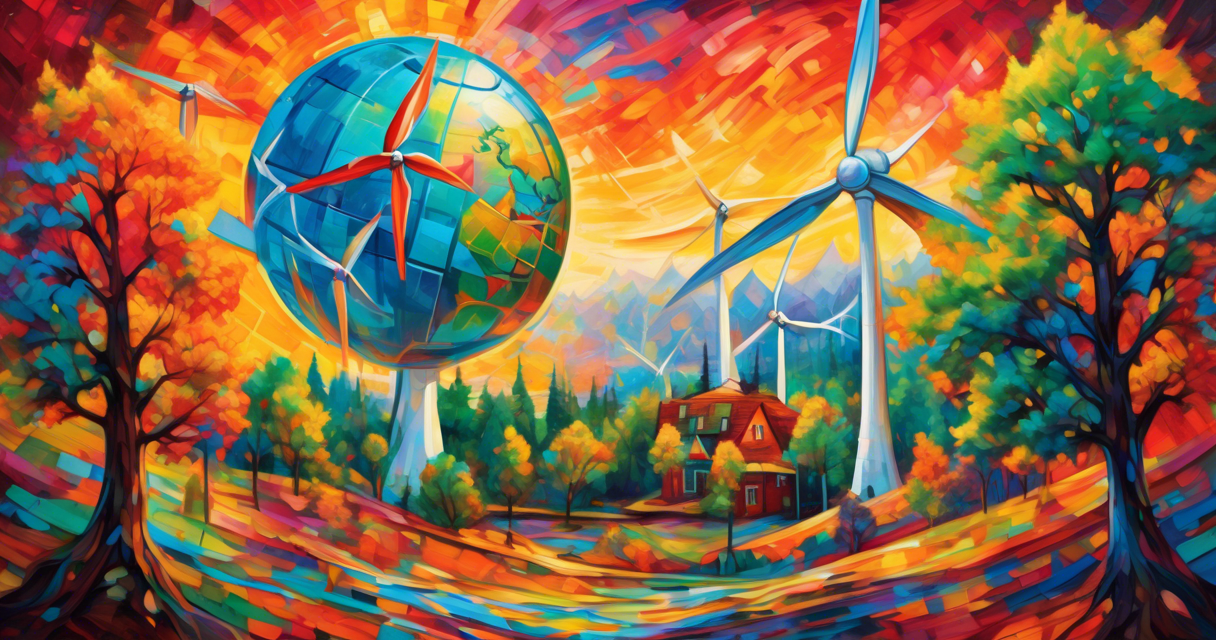 Global Environmental Interventions: Strategies for Sustainable Development