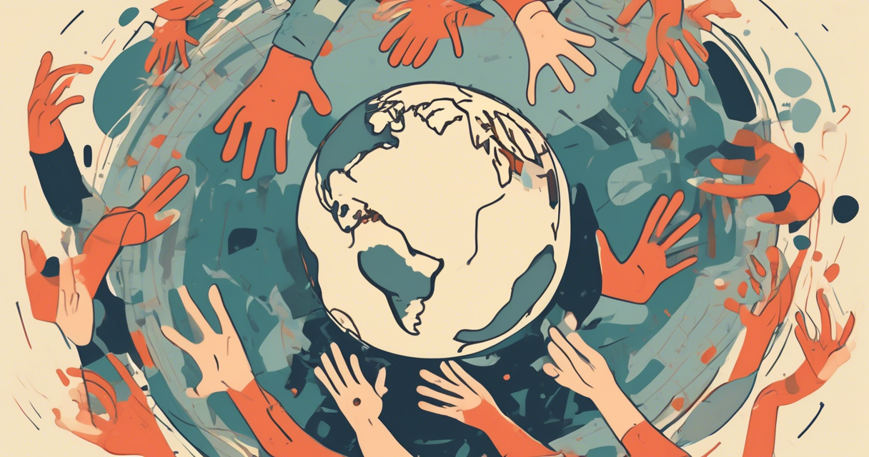 Ozone Depletion: Understanding the Threat and Global Efforts to Combat It