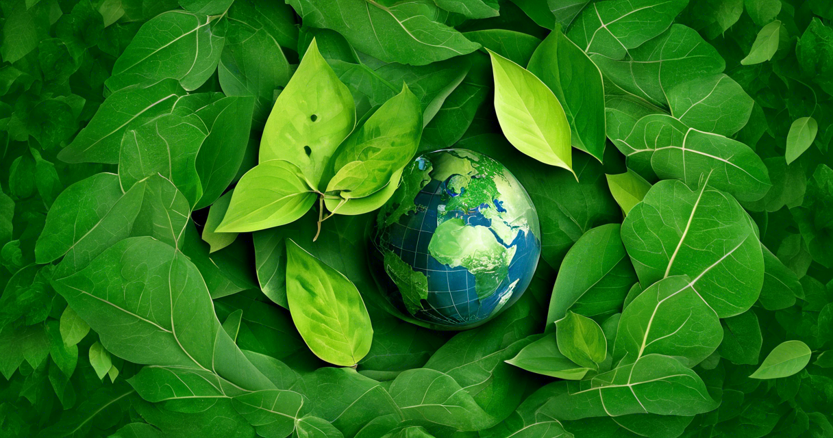 The Role of Bretton Woods Institutions in Environmental Governance