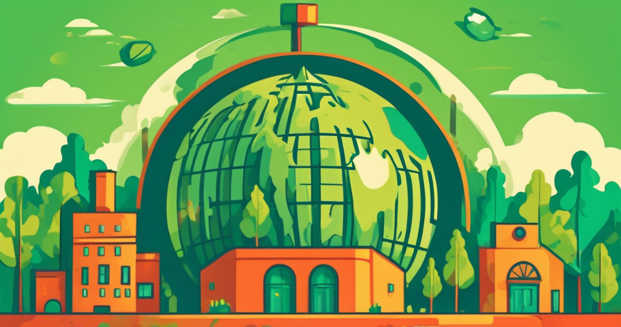 Critical Environmental Debates: Resources, Sustainability, and Security