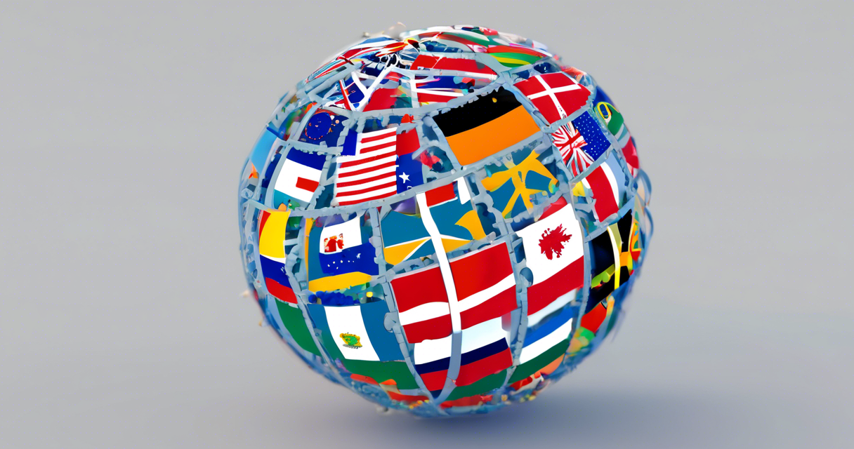 New World Economy and State Sovereignty: Navigating Globalisation’s Impact
