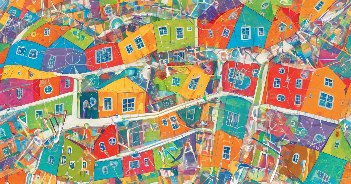 Recent Trends in Decentralisation: Balancing Globalisation and Localisation