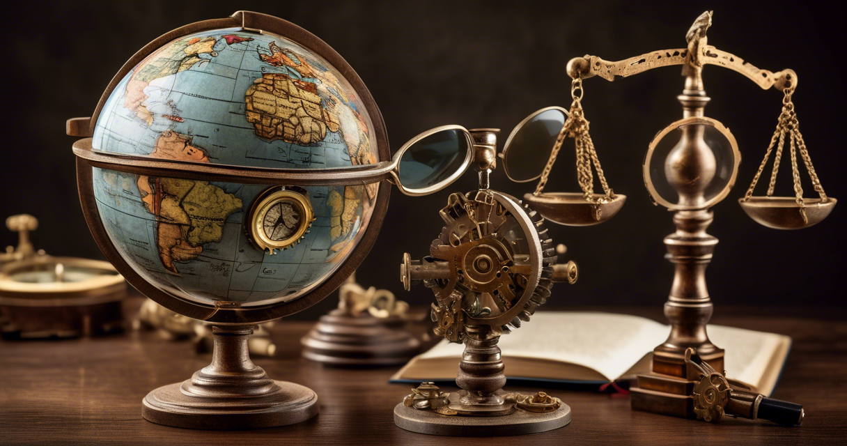 Critiquing the World Systems Approach: Strengths and Limitations
