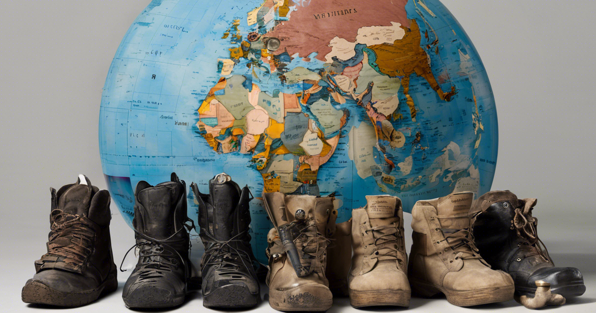 Case Studies of Military Interventions: Lessons from the USA, Indonesia, and Others