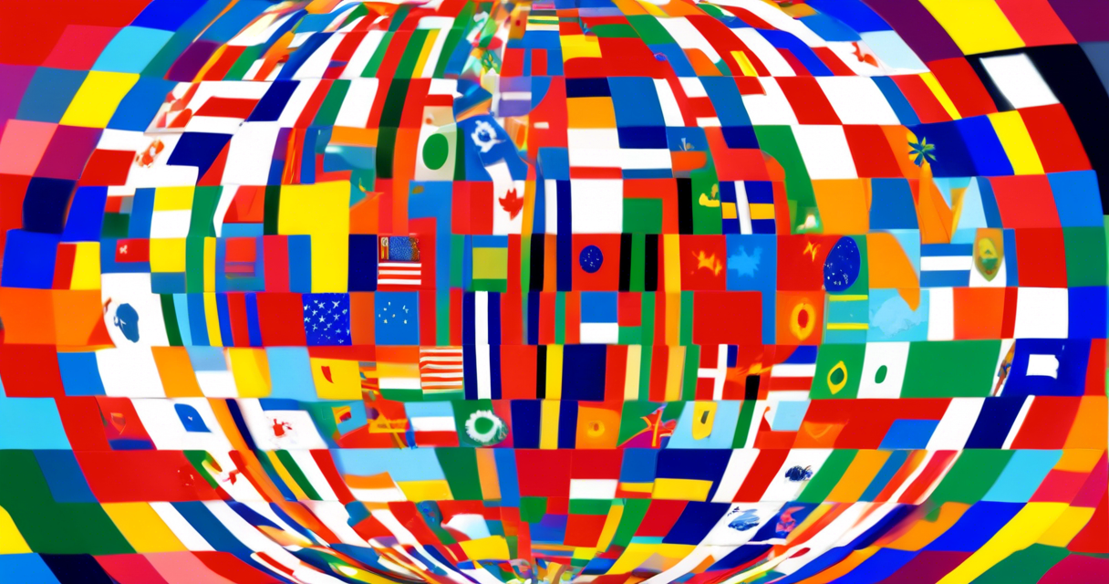 The Revitalized Balance of Power: A Return to Multipolarity Post-Cold War