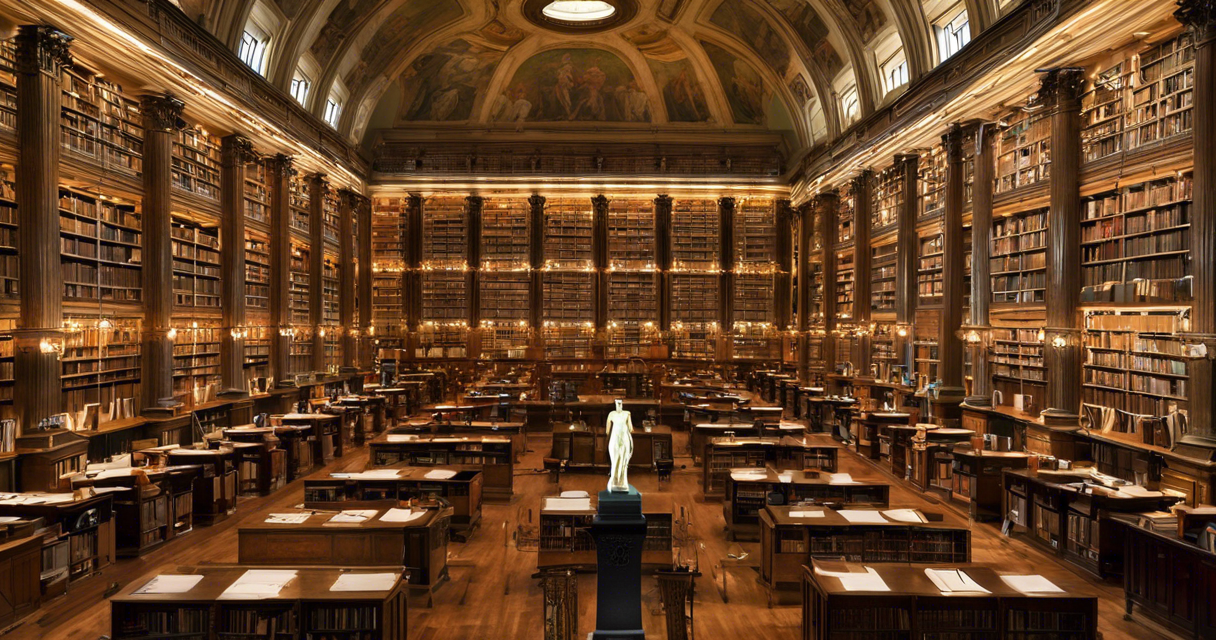 Western Political Thought: Institutions and Procedures