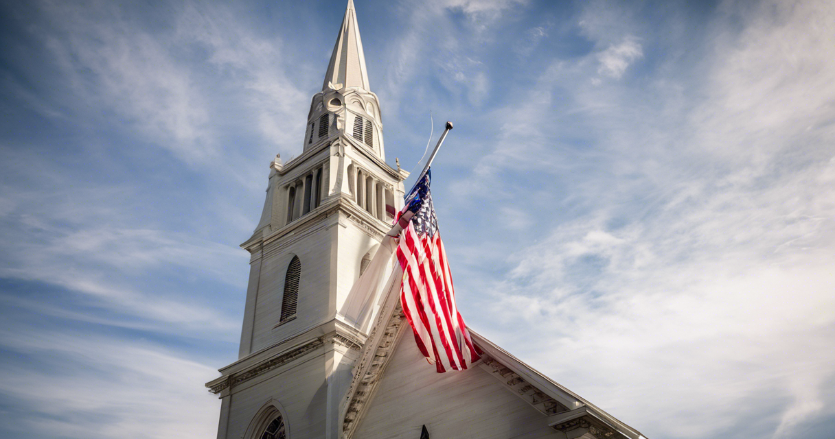 The Role of Religion in Tocqueville’s Vision of American Democracy