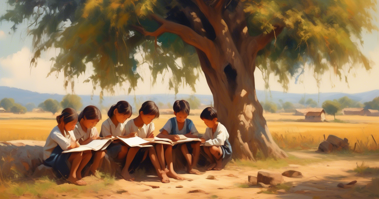 Who are the OBCs? Social and Educational Backwardness in India