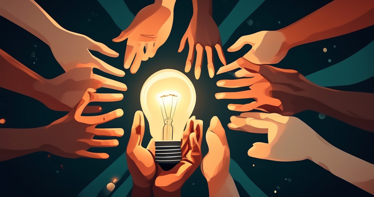 Defining Participation: A Process of Empowerment