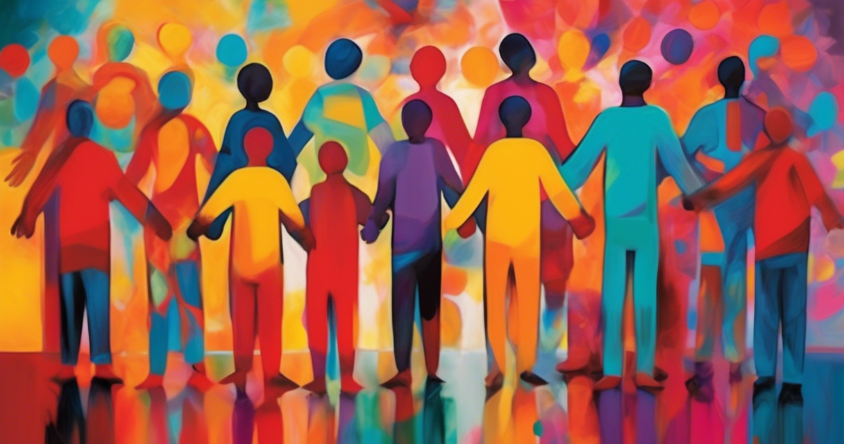 The Communitarian Emphasis on Duties and Collective Good • PolSci Institute