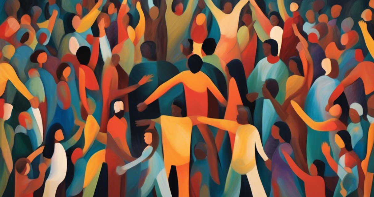 Understanding Rousseau’s Theory of General Will: Collective Decision-Making for the Common Good