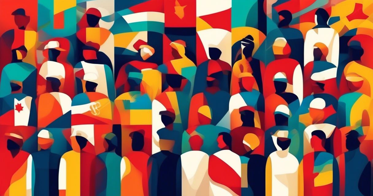 Ethnonationalism: Loyalty to Nation Over State