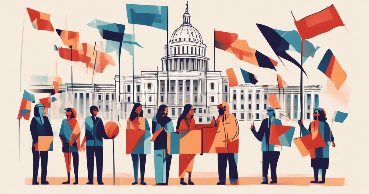 Understanding Pressure Groups: Role and Influence in Politics
