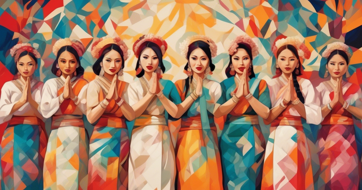The Movement Against AFSPA: Manipur Women’s Struggle for Justice