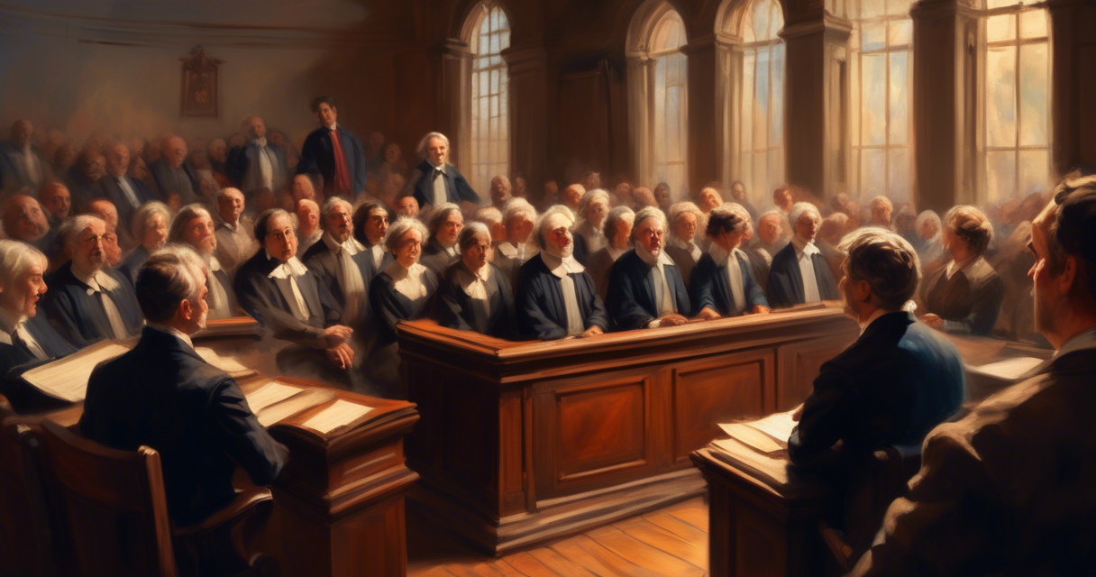 Burke’s Critique of the East India Company: Advocating for Justice in India