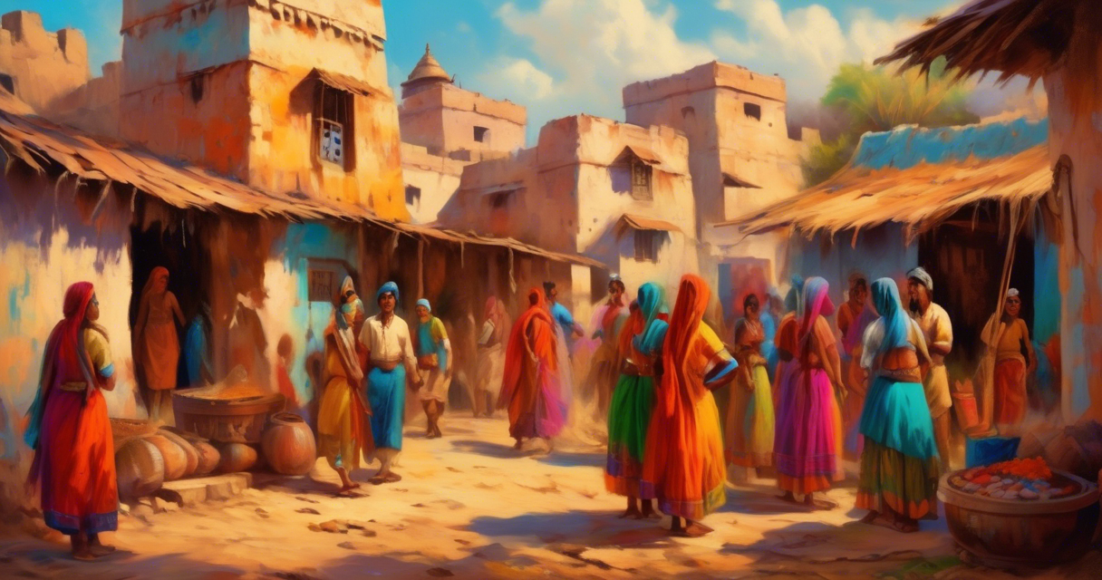 Understanding Dalits: Historical and Social Context in India