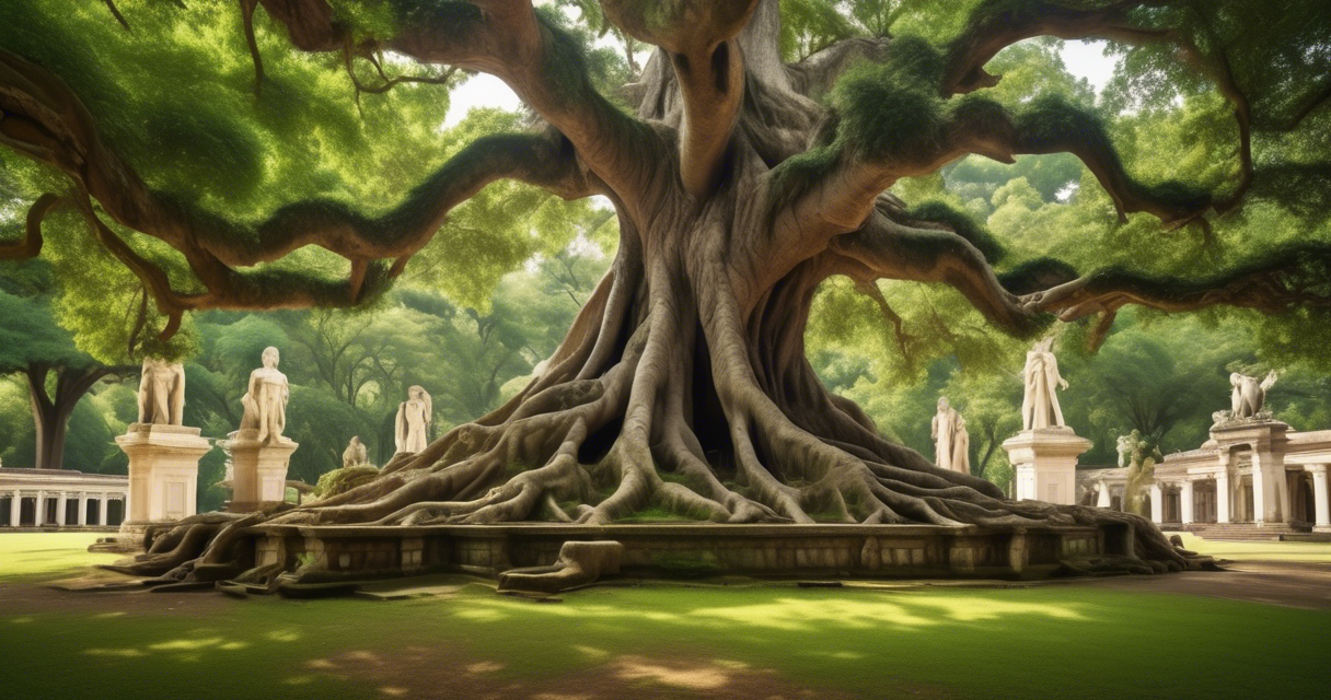 The Roots of Environmentalism: Classical Perspectives