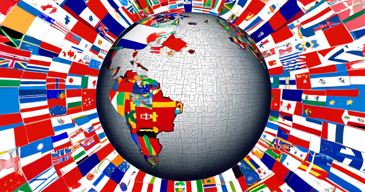 The Impact of International Organisations on State Sovereignty and Policy