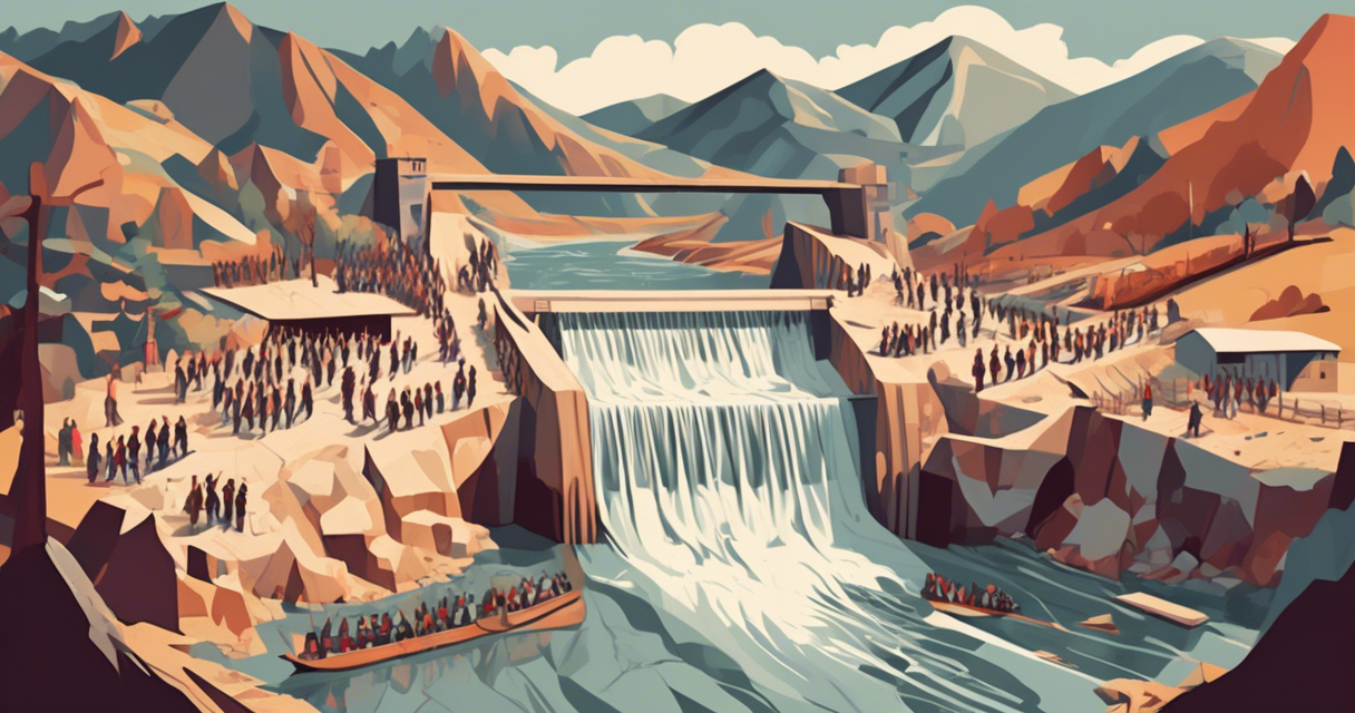 Enron in Nepal: A Case of Social Resistance Against Unsustainable Development
