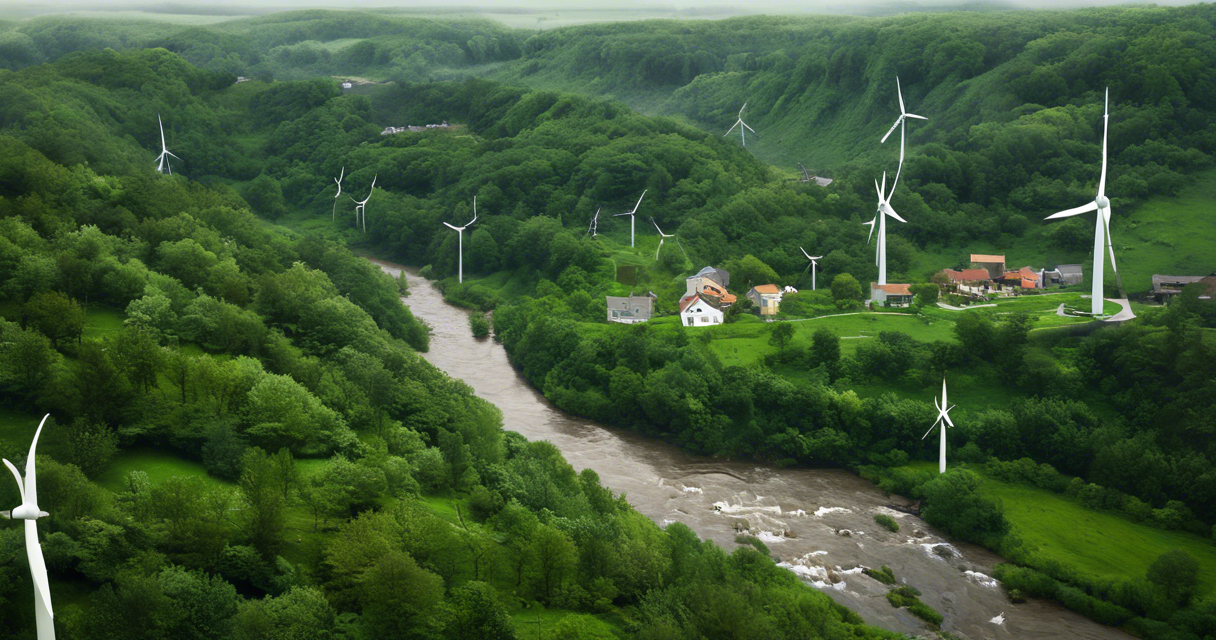 Key Terms in Environment and Development: Understanding the Basics