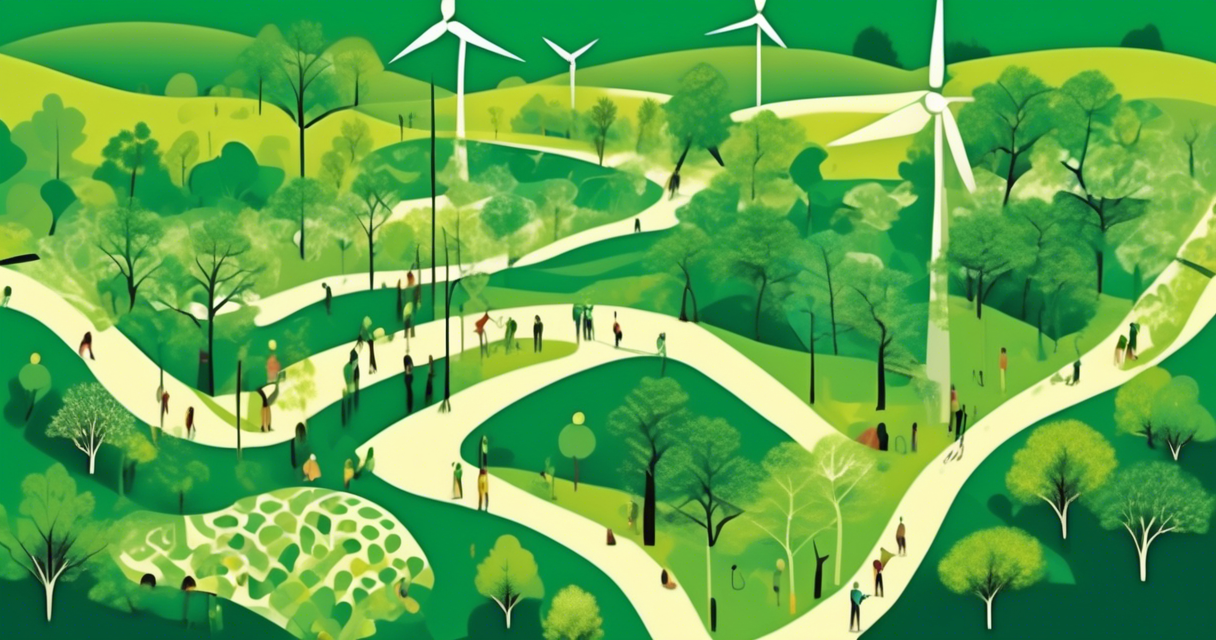 Solutions to Environmental Problems: Global and Local Strategies ...