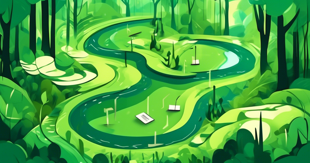 Environmental Impact Assessment: A Tool for Sustainable Development