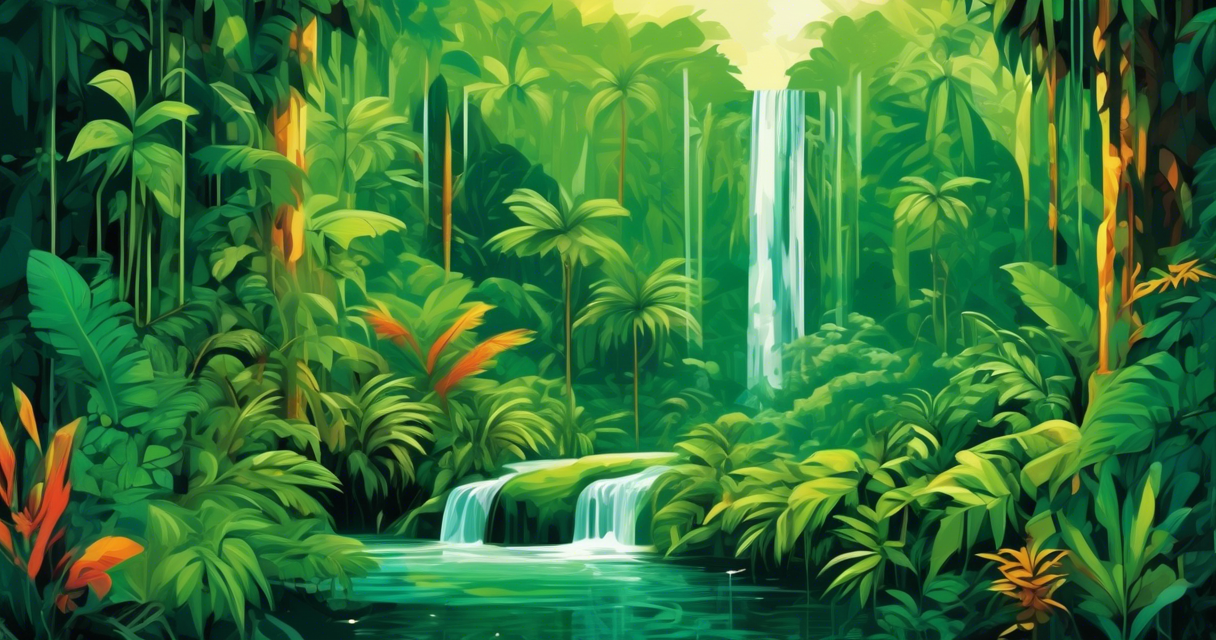The Silent Valley Movement: Saving Kerala’s Rainforests from Development