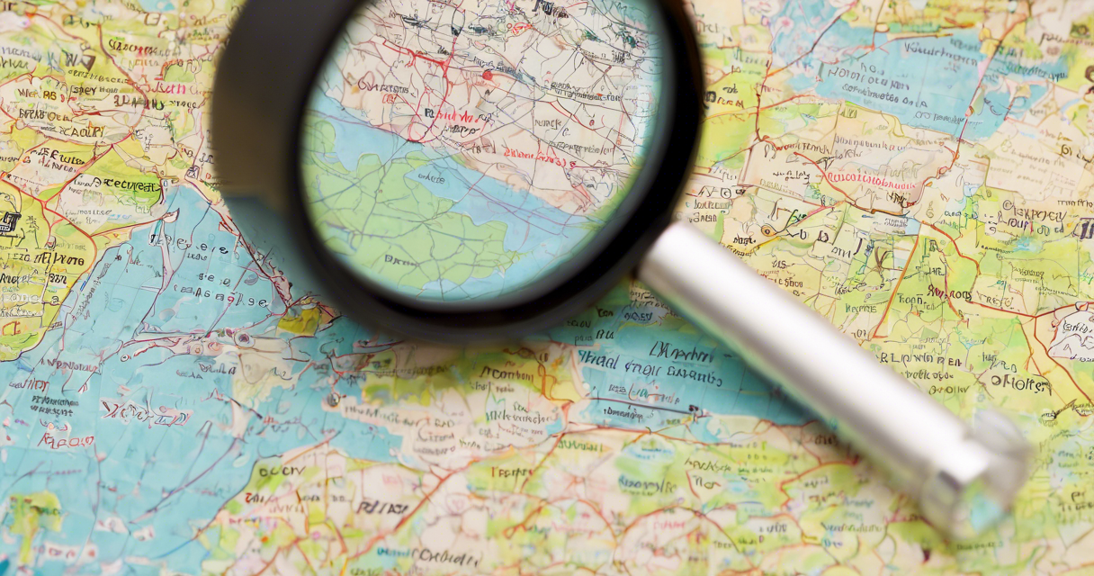 Case Studies in Comparative Politics: In-Depth Analysis of Single Cases