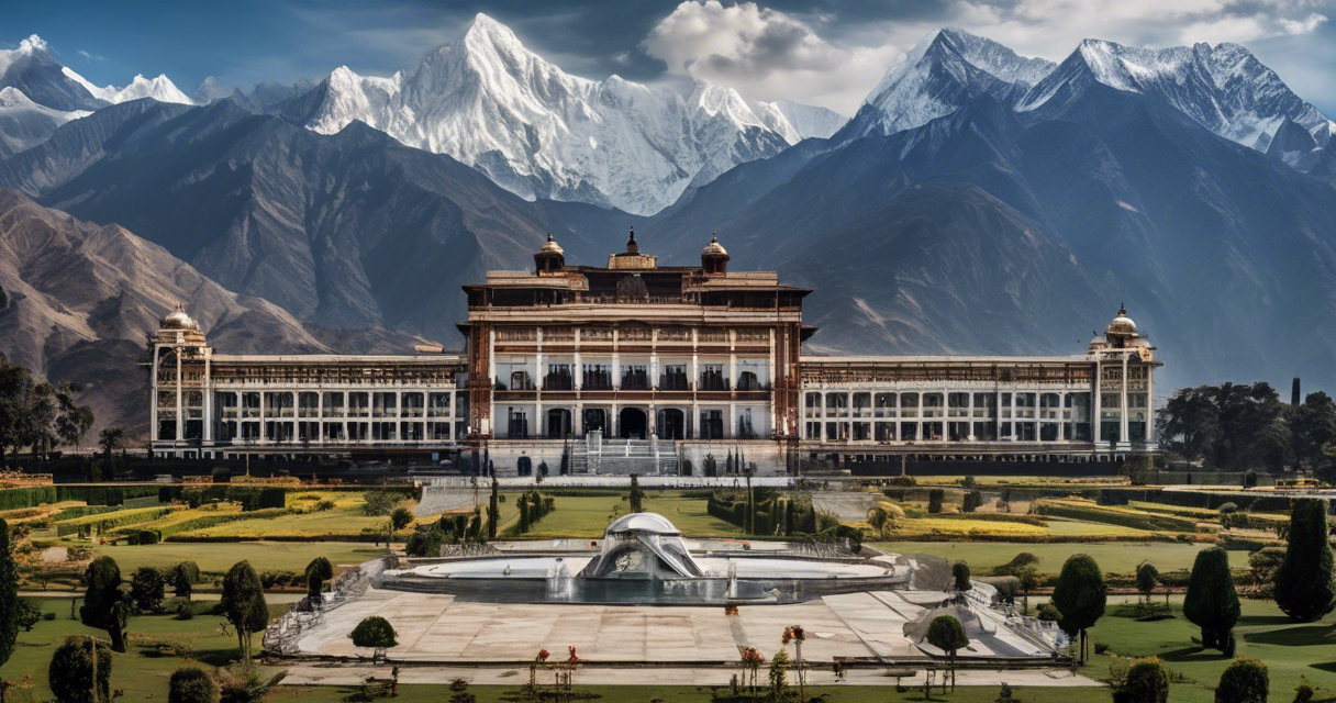 Nepal’s Recent History: From Monarchy to Federal Democratic Republic
