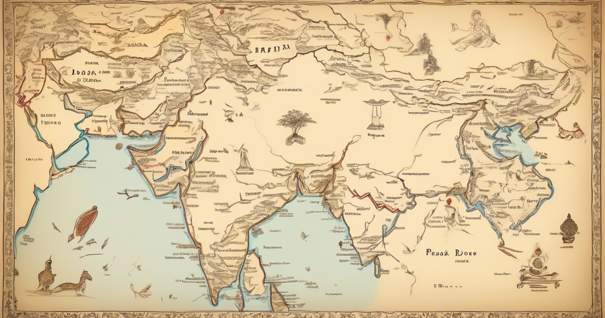 Evolving Nature and Characteristics of Armed Conflicts in South Asia
