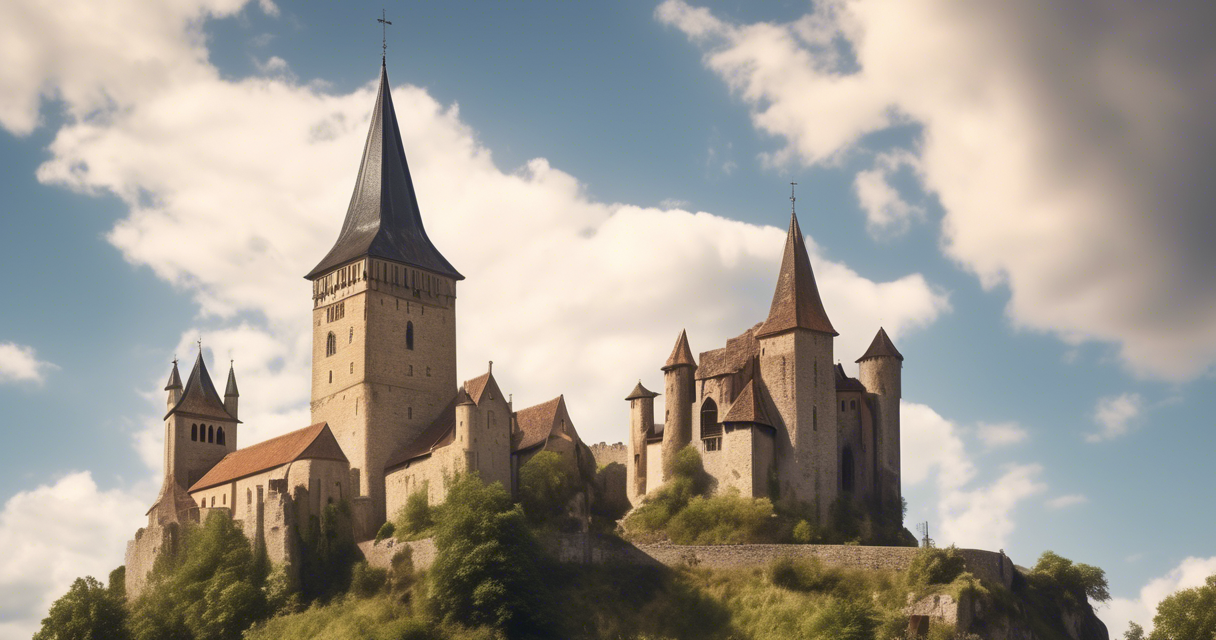 Aquinas on Church and State: Harmonizing Temporal and Spiritual Powers