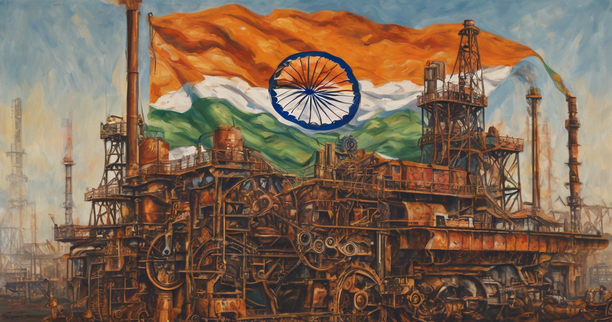 Marxian Perspectives on State Politics in India