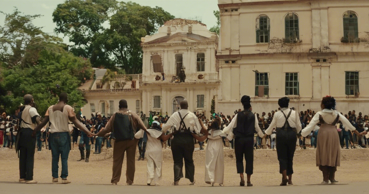 The Role of Satyagraha in Liberation Movements in French and Portuguese India