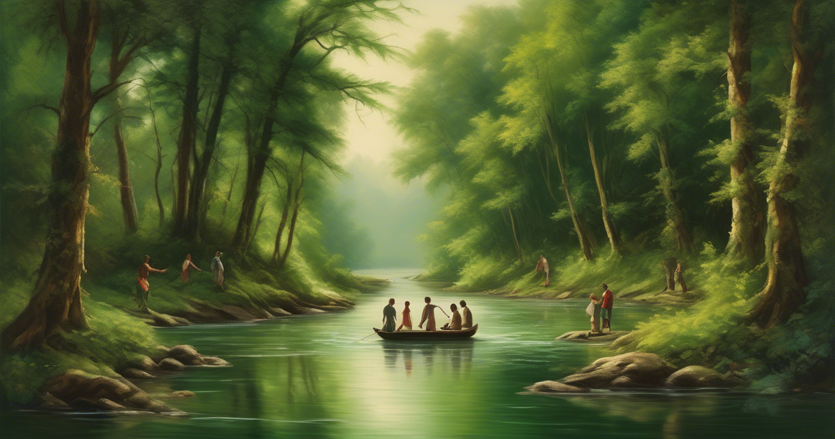 Narmada Bachao Andolan: A Struggle for Environmental Justice and Sustainable Development