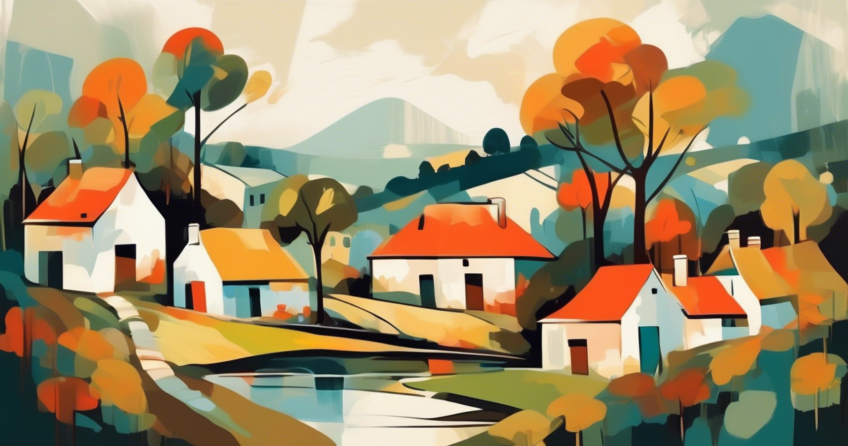 Gandhi’s View on Non-Possessiveness: The Path to Contentment and Social Harmony
