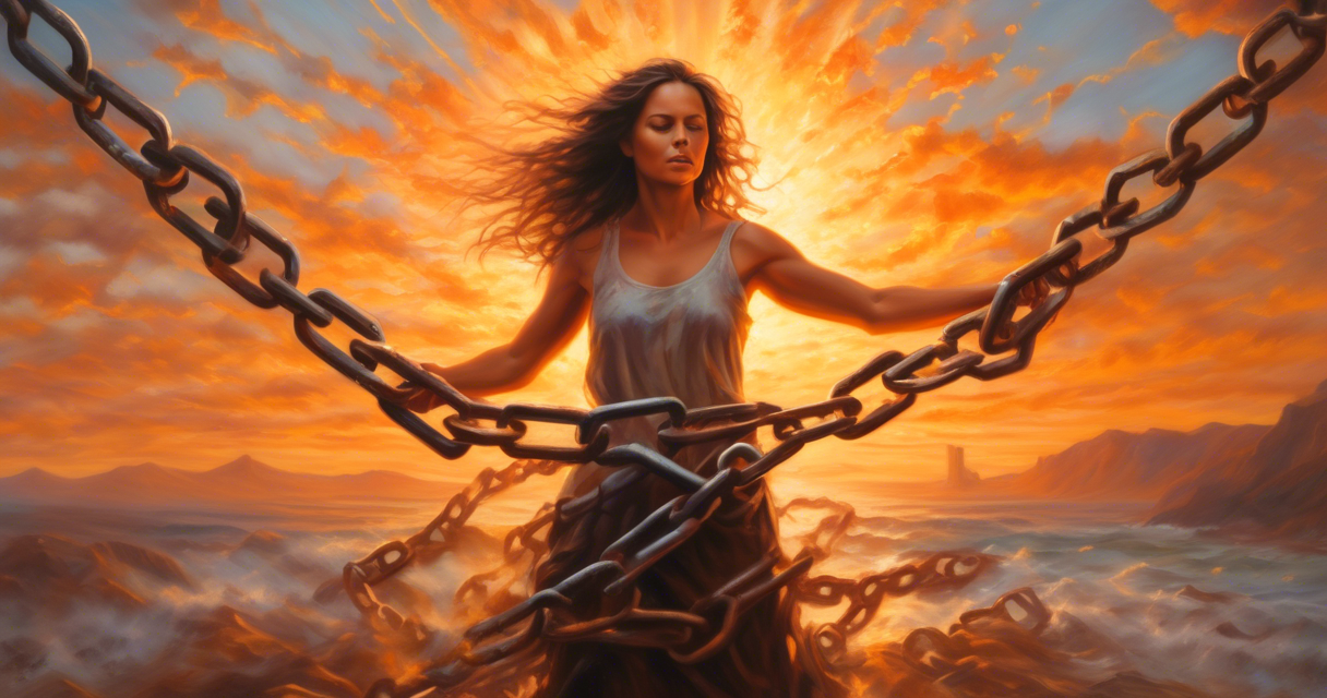 Feminist Perspectives on Freedom: Breaking Barriers and Achieving Equality