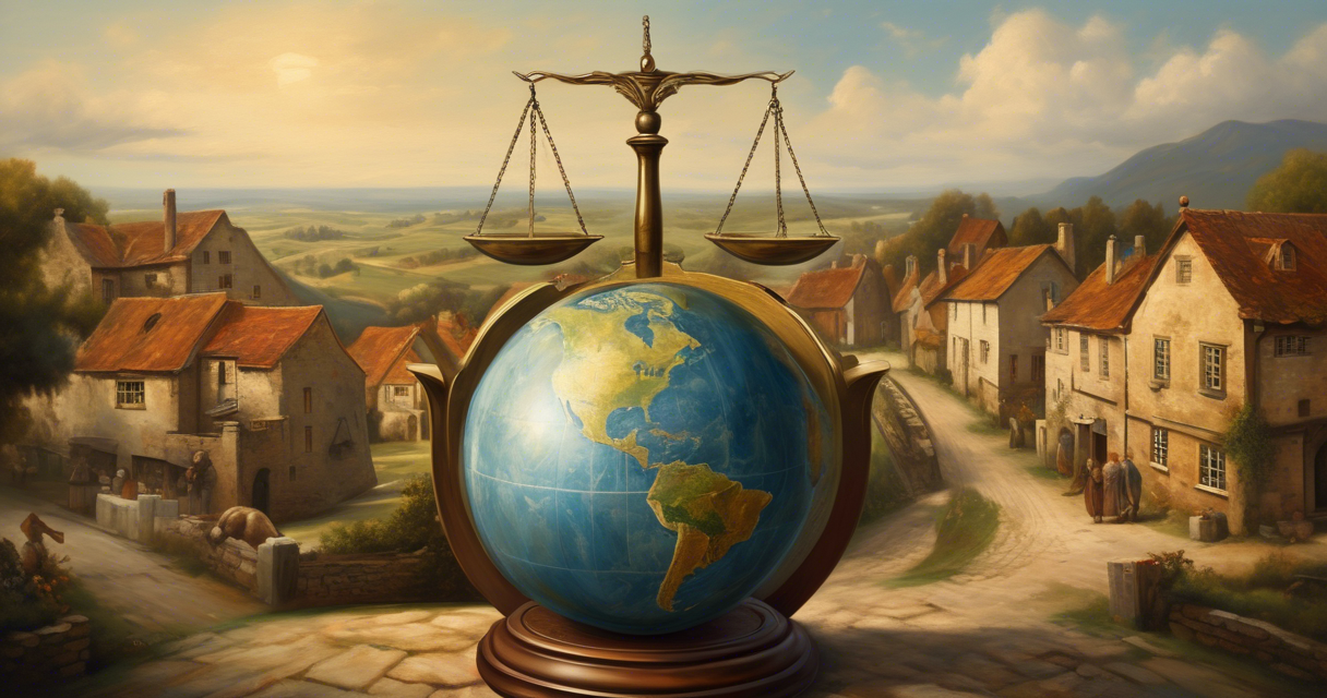 State Autonomy in the Developing World: Balancing Local and Foreign Interests