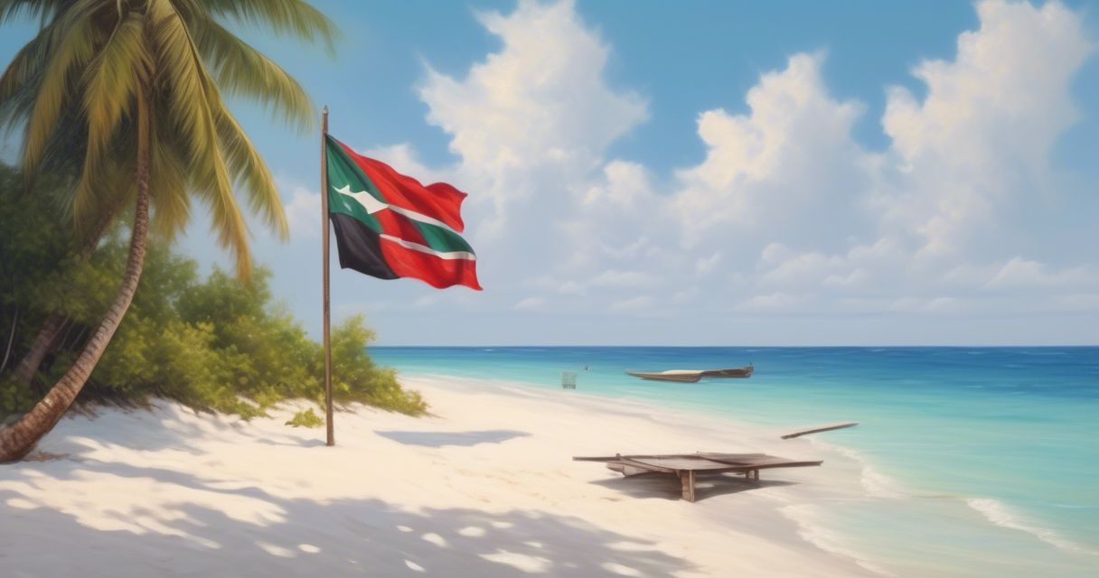 The Maldives: From Protectorate to Republic