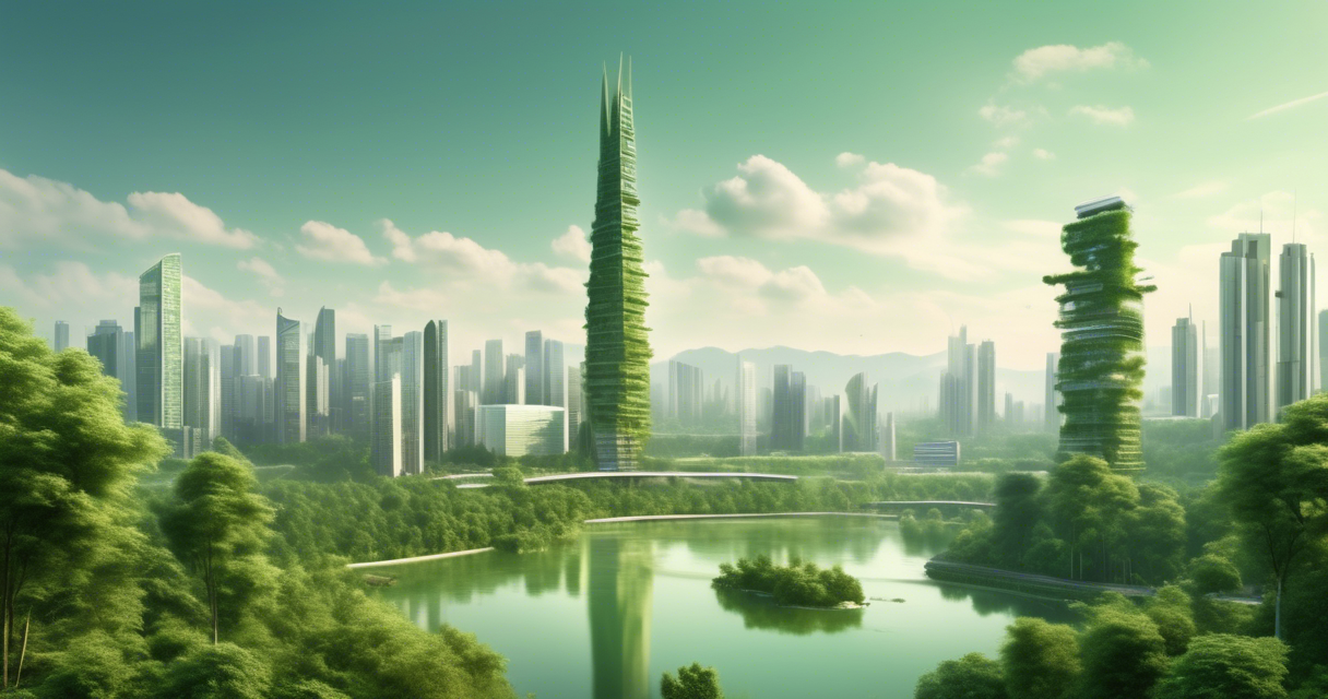 Understanding the True Meaning of Harmony: Balancing Nature and Society