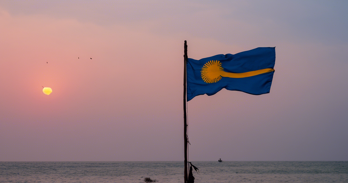 Sri Lanka’s Path to Independence: A Peaceful Transition