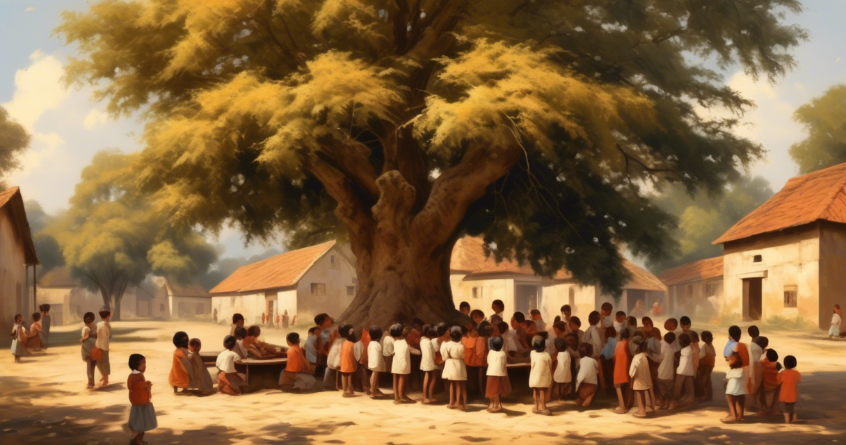 Gandhi’s Educational Vision: Critiquing Modernity through Basic Education