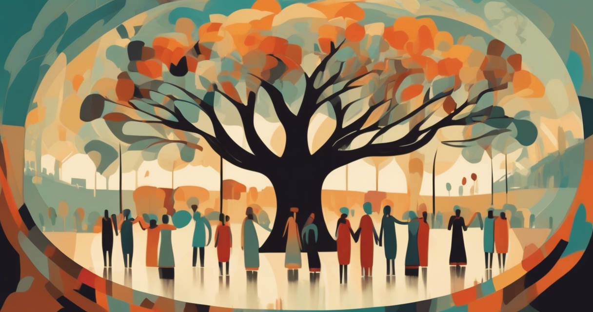 Gandhian State: Non-Violence and Decentralized Democracy