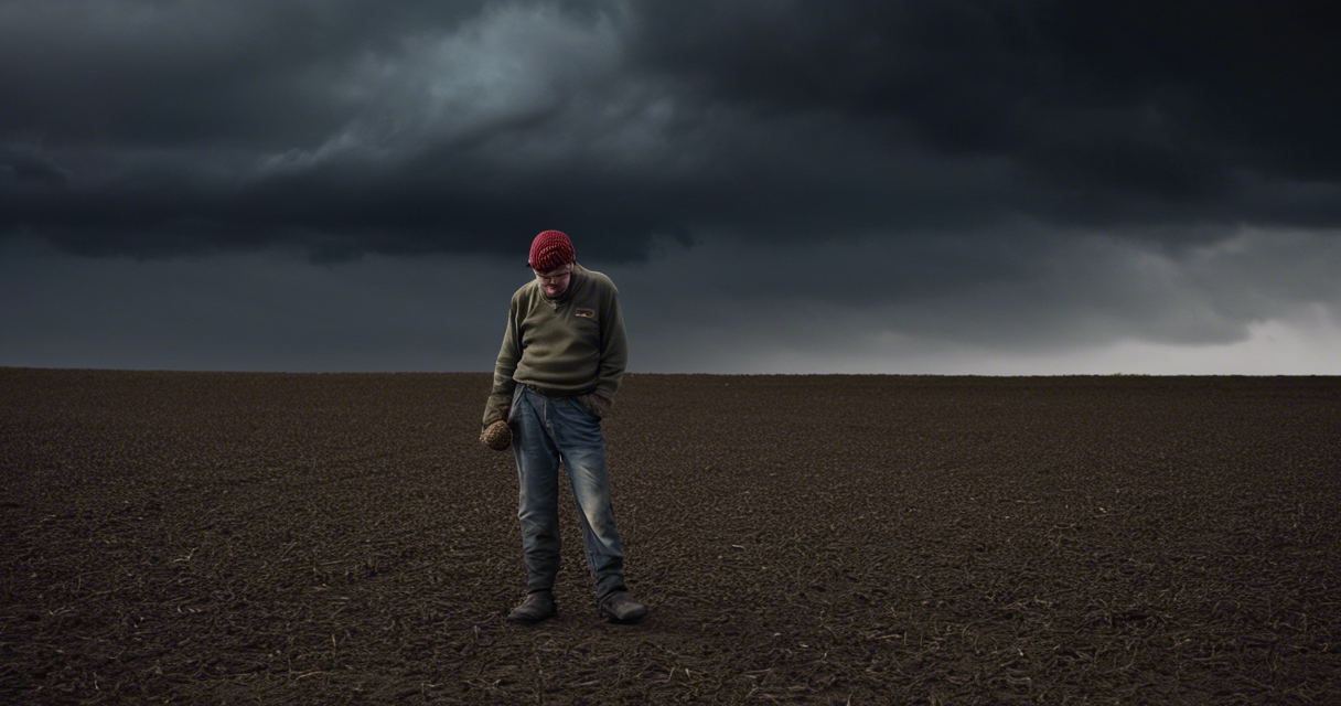 Seed Suicides in India: The Dark Side of Agricultural Globalisation
