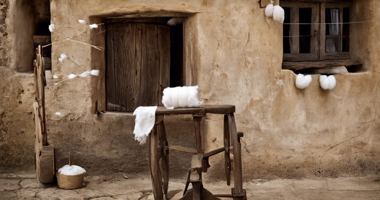 Khadi: Gandhi’s Symbol of Economic and Political Resistance