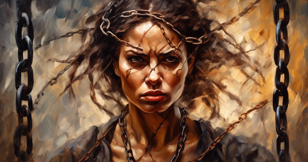 J.S. Mill’s Advocacy for Women’s Equality: Breaking Patriarchal Chains