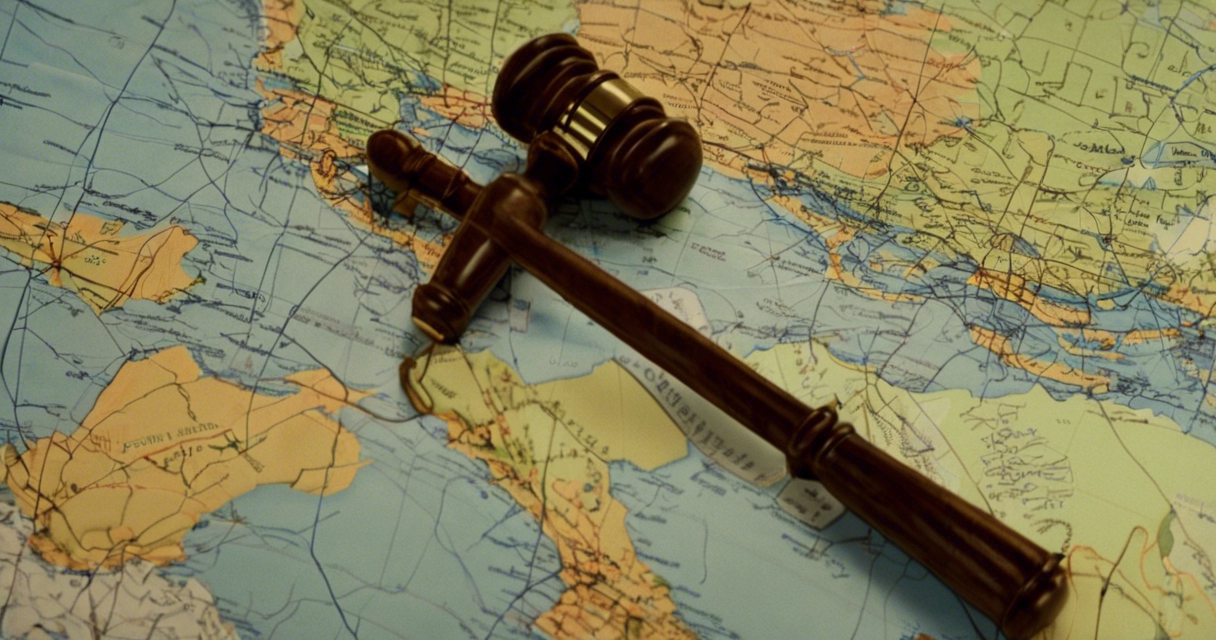 State Response to Migrant Workers: Legal Frameworks and Challenges